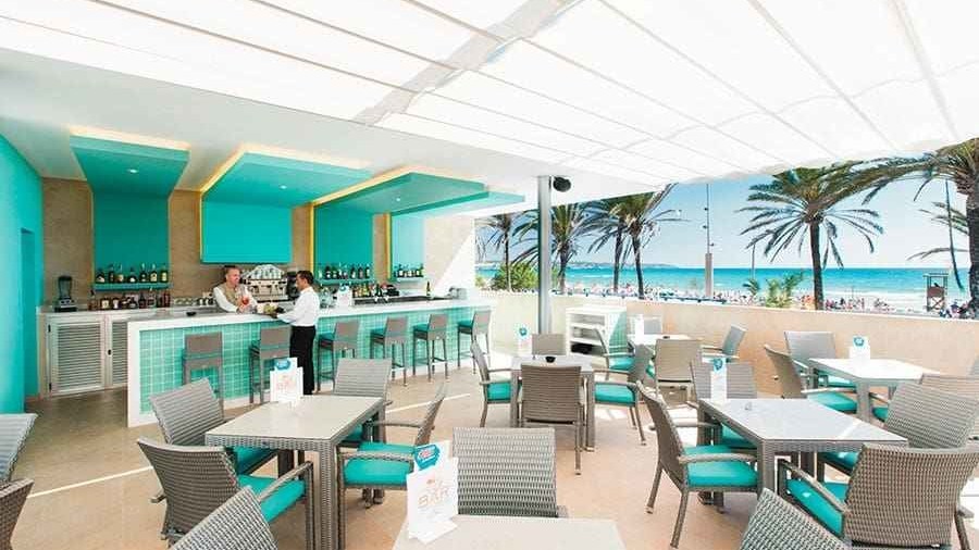 Hotel Riu San Francisco